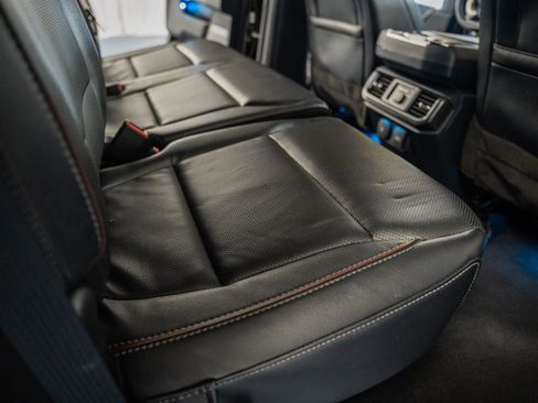 Certified 2023 Ford F150 Lariat w/ Equipment Group 502A High image 41