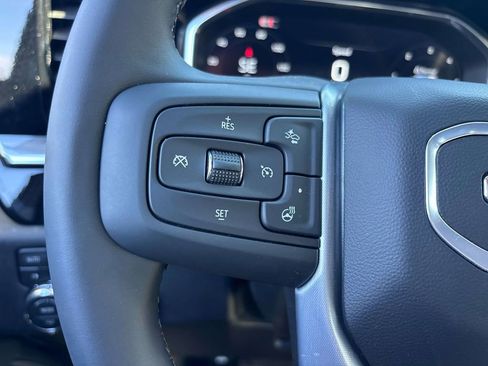 New 2026 GMC Sierra 1500 SLE AWD/4WD image 7