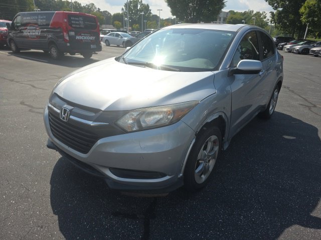 Used 2018 Honda HR-V LX image 4