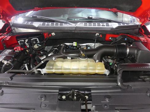 Used 2019 Ford F150 Lariat w/ Equipment Group 502A Luxury image 11