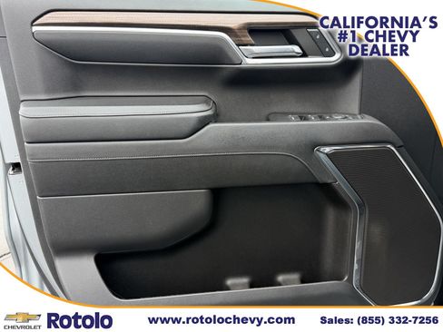 Used 2023 Chevrolet Silverado 1500 LT w/ All Star Edition Plus RWD image 18