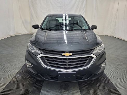 Used 2018 Chevrolet Equinox LS image 14