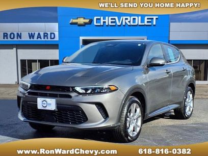 Used 2024 Dodge Hornet R/T