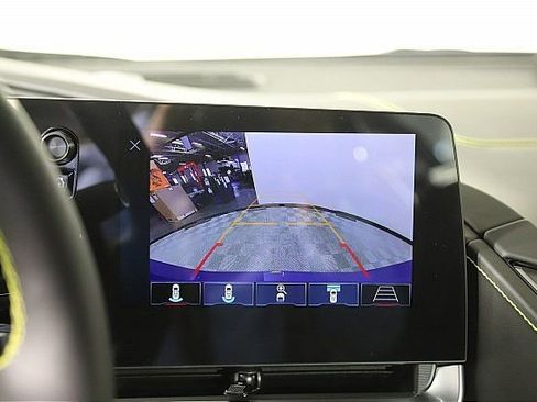 New 2025 Chevrolet Corvette E-Ray image 28