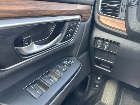 Used 2021 Honda CR-V EX-L image 27