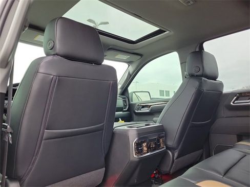 New 2026 GMC Sierra 1500 Elevation w/ Elevation Premium Package image 14