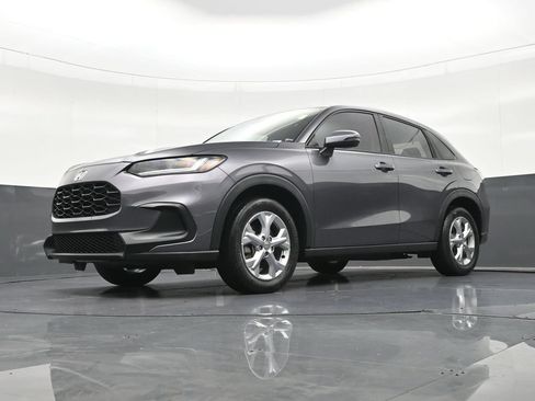 Used 2024 Honda HR-V LX image 27