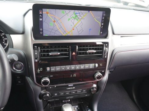 Certified 2023 Lexus GX 460 Premium AWD/4WD image 16
