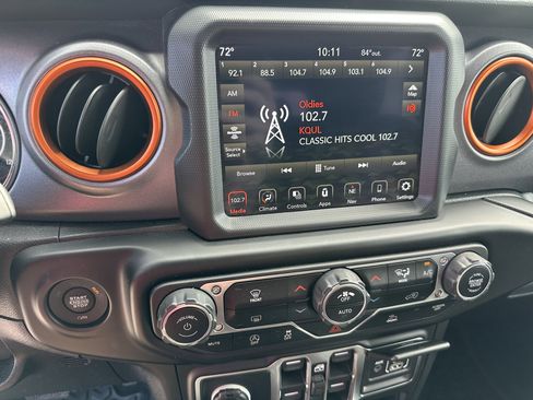 Used 2021 Jeep Gladiator Mojave image 31