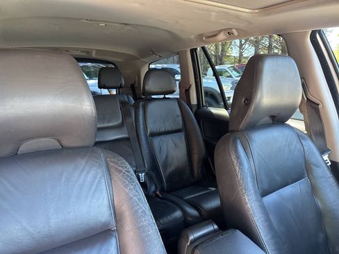 Used 2012 Volvo XC90 3.2 AWD/4WD image 16