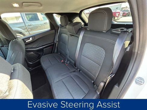 Used 2024 Ford Escape Active w/ Tech Pack #2 image 18