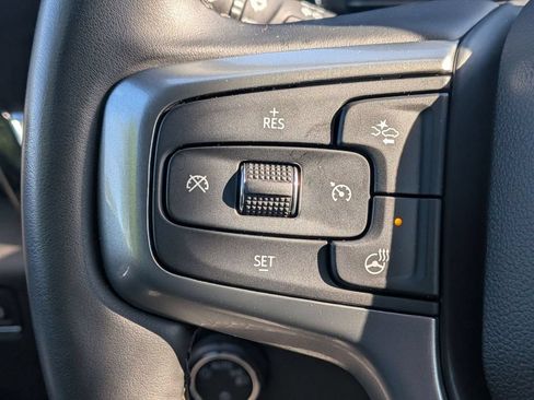 Used 2025 Chevrolet Silverado 1500 LT AWD/4WD image 20