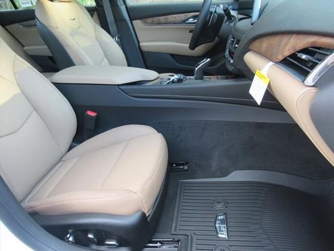 New 2026 Cadillac CT5 Premium Luxury image 9