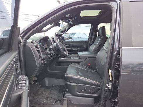 Used 2020 RAM 3500 Limited image 10