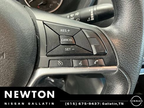 Used 2021 Nissan Sentra S FWD image 26
