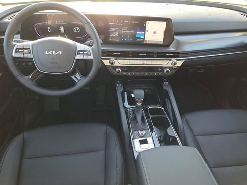 New 2025 Kia Telluride S image 23