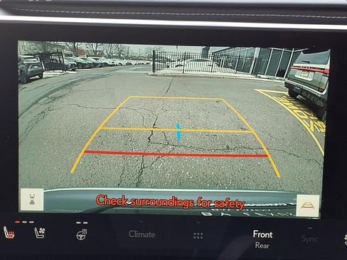 Certified 2023 Lexus RX 350 Premium w/ Cold Area Package image 12