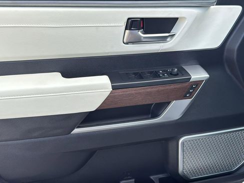 Used 2023 Toyota Tundra Capstone image 11