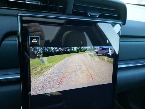 New 2026 GMC Terrain AT4 AWD/4WD image 26