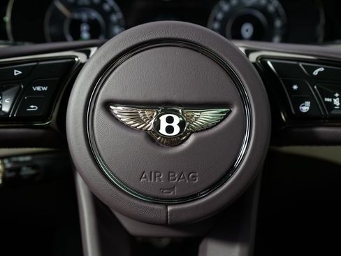 New 2026 Bentley Continental GT AWD/4WD image 37