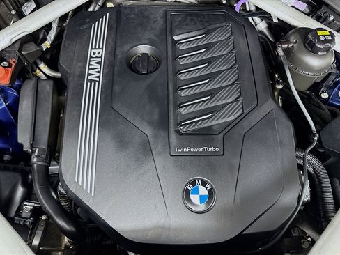 Used 2022 BMW X5 xDrive40i w/ Executive Package image 39