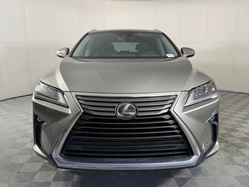 Used 2017 Lexus RX 350 AWD w/ Premium Package image 11