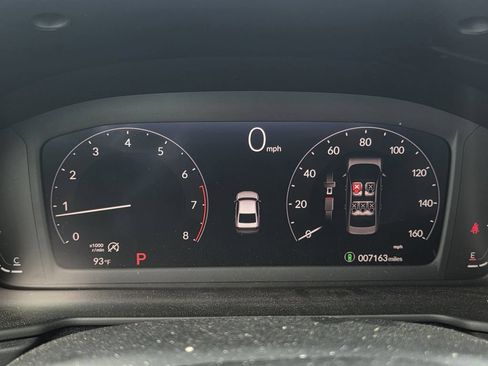 Used 2025 Honda Accord SE image 20