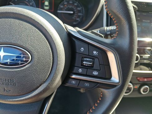 Used 2022 Subaru Crosstrek 2.0i Premium AWD/4WD image 23