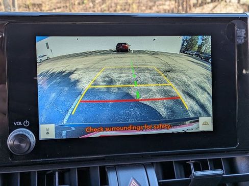 Certified 2025 Toyota RAV4 XLE image 11