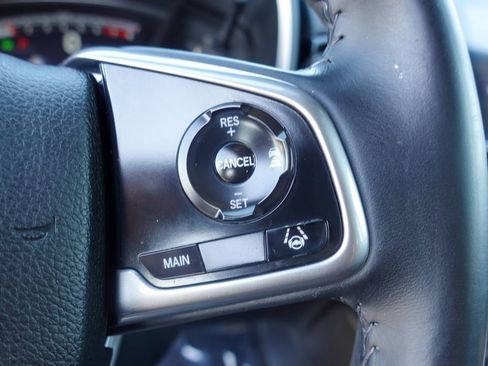 Used 2020 Honda CR-V EX-L image 14