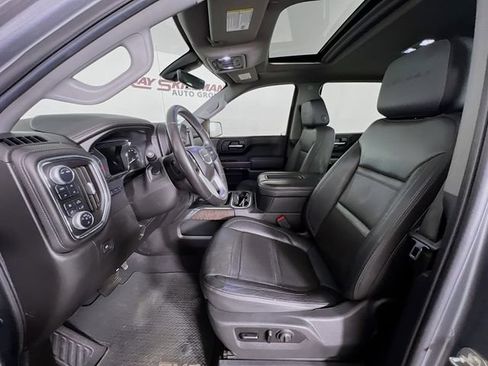 Used 2020 GMC Sierra 1500 Denali w/ Denali Ultimate Package AWD/4WD image 10
