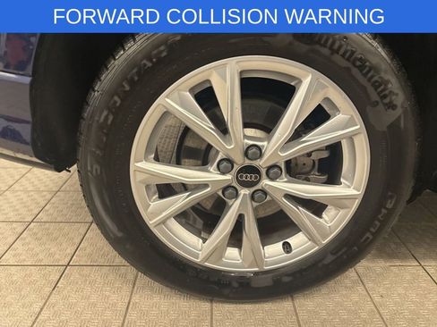 Used 2025 Audi Q3 2.0T Premium w/ Convenience Package image 11