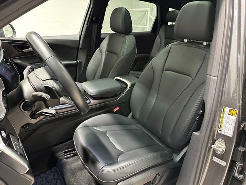 Used 2021 Audi Q7 3.0T Premium Plus w/ Executive Package image 36