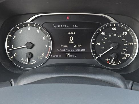 Used 2022 Nissan Frontier SV w/ Technology Package image 20