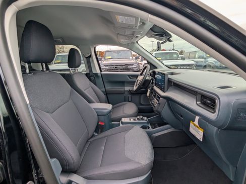 New 2025 Ford Maverick XL w/ Equipment Group 101A image 6