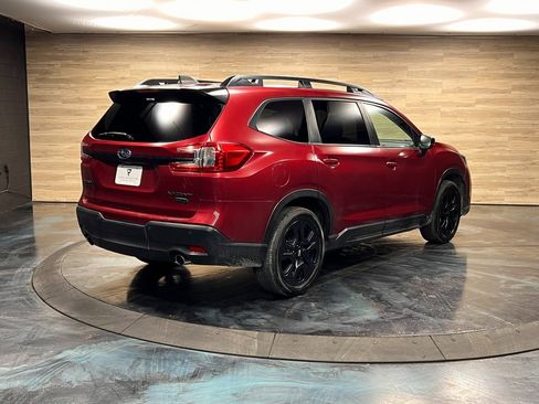 Used 2024 Subaru Ascent Onyx Edition image 9