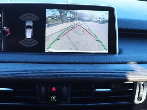 Used 2017 BMW X5 xDrive40e image 52