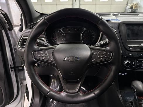 Used 2023 Chevrolet Equinox RS image 31