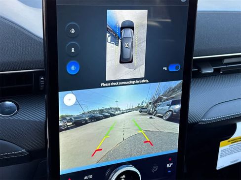 New 2024 Ford Mustang Mach-E Select w/ Comfort Package Lite image 28