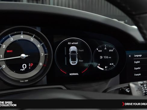 Used 2024 Porsche 911 Carrera S image 46