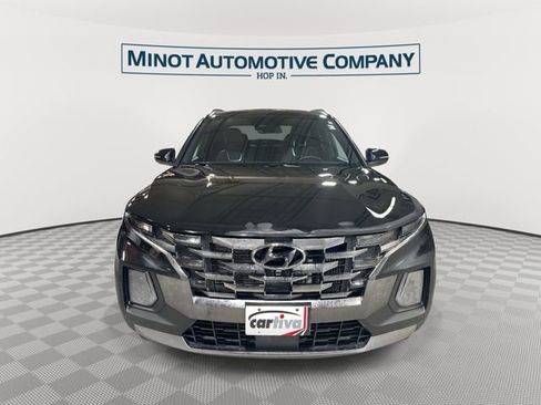 Used 2023 Hyundai Santa Cruz Limited w/ Cargo Package AWD/4WD image 3