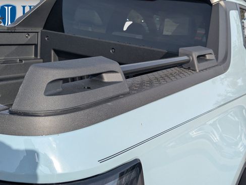New 2026 Hyundai Santa Cruz SEL FWD image 17