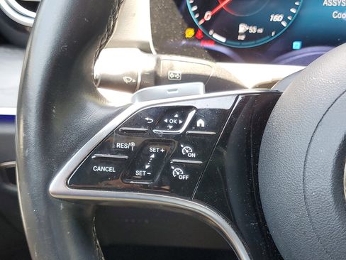 Used 2021 Mercedes-Benz E 350 E 350 w/ Premium Package image 21