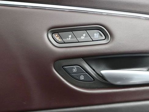 Used 2024 Cadillac Escalade V w/ LPO, ONYX Package AWD/4WD image 61