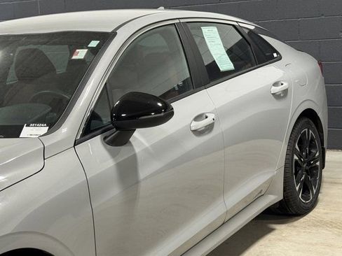 Used 2023 Kia K5 GT-Line w/ GT-Line Premium Package image 35