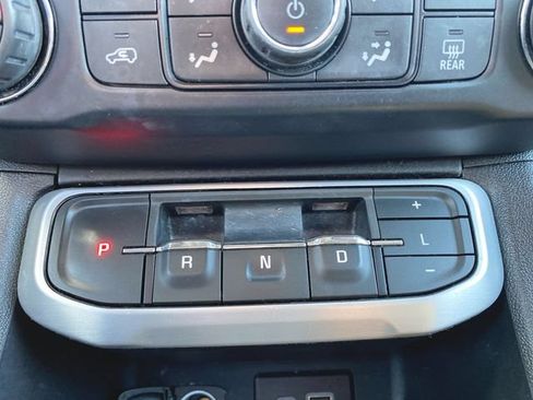 Used 2021 GMC Acadia SLE w/ Driver Convenience Package AWD/4WD image 15