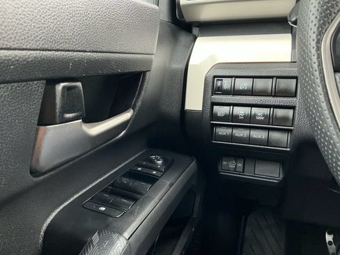 Certified 2024 Toyota Tacoma TRD Sport w/ TRD Sport Upgrade Package AWD/4WD image 21