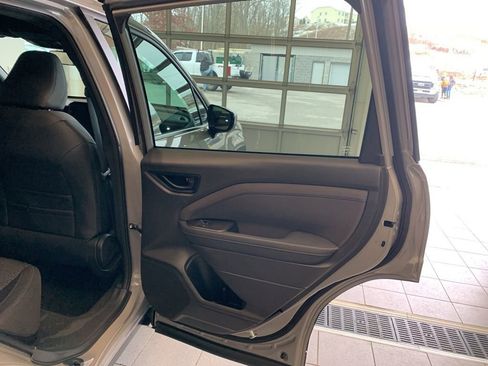 New 2026 Subaru Forester Premium image 19
