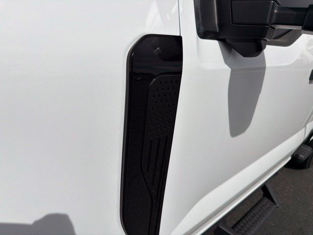 Used 2024 Ford F250 XL w/ STX Appearance Package AWD/4WD image 20