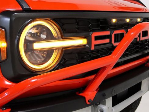 Used 2023 Ford Bronco Raptor image 10